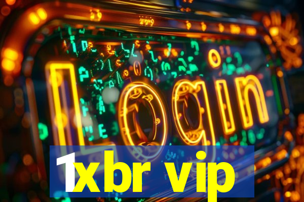 1xbr vip